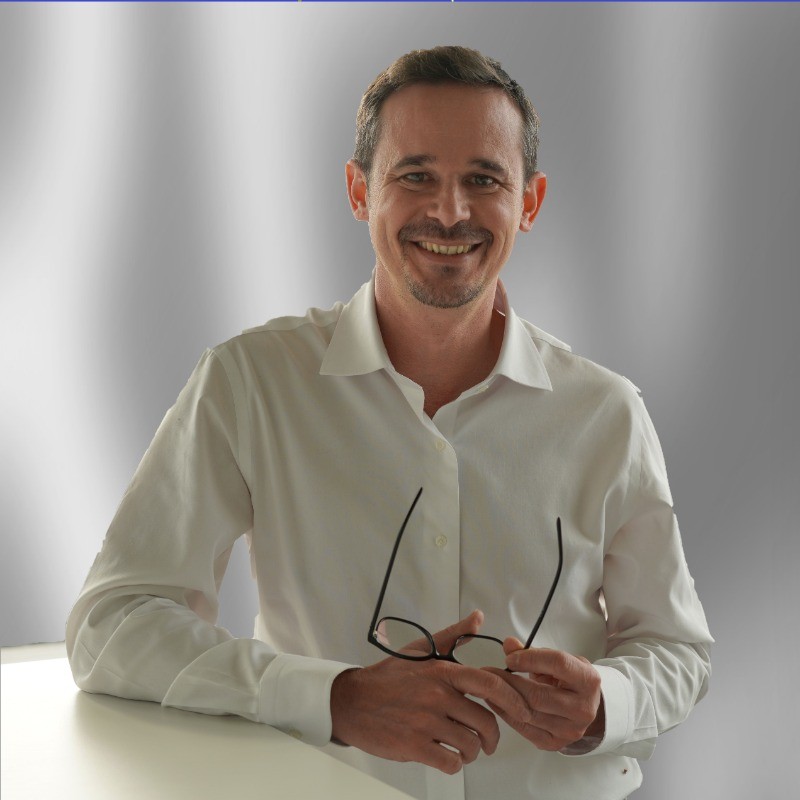 Raphael Goudard