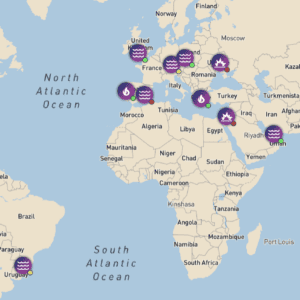 McKenzie Intelligence Services