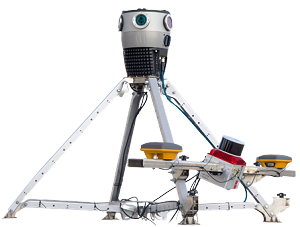 Meridian – upravené