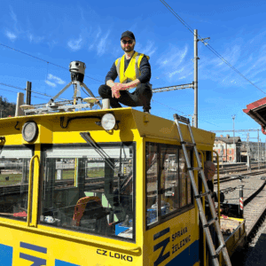 Airview Train Data Collection