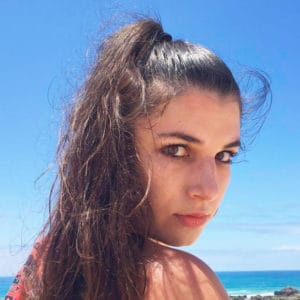 Picture of Spela Krajnc