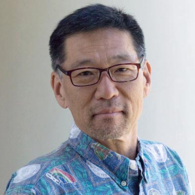 karl kim headshot
