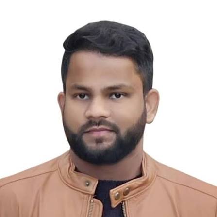 riyaaz shaik