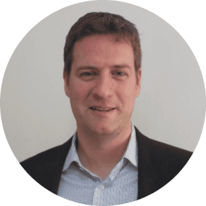 Picture of Eric van Rees