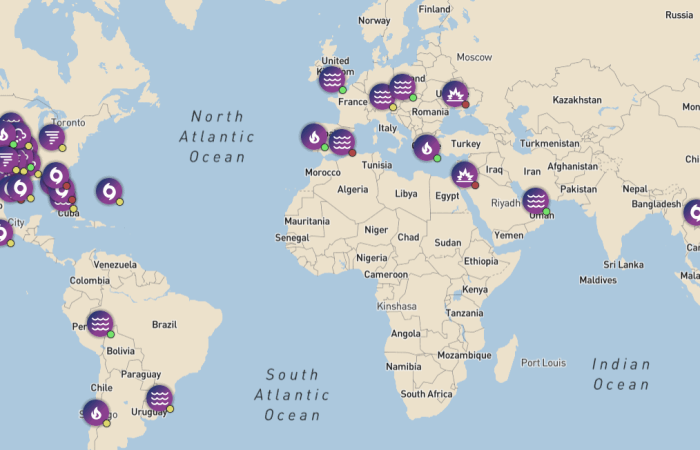 McKenzie Intelligence Services