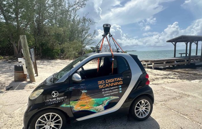 Virtual Space Cayman islands