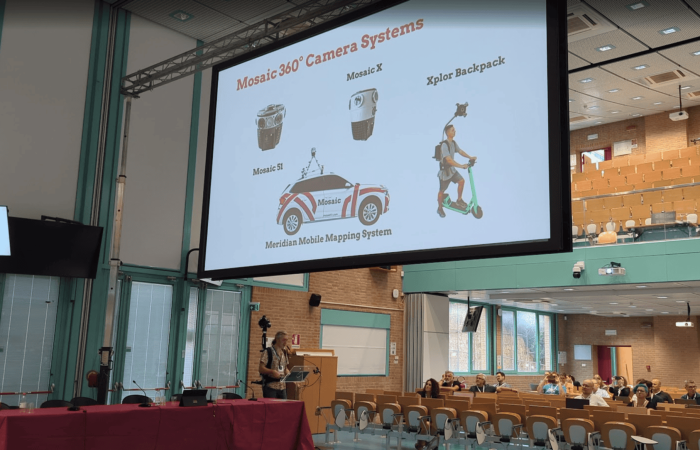 Digital Heritage 2025