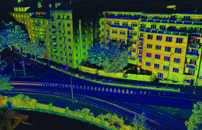pointcloud