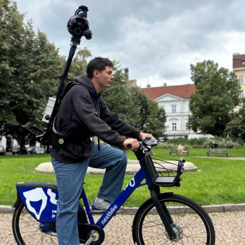 kostya xplor bike