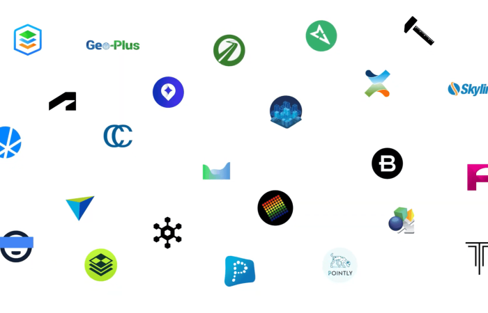 compatible software logos