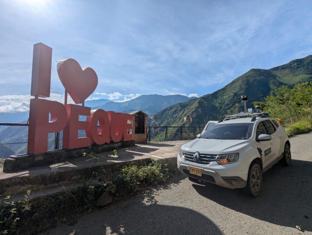 flynorth colombia