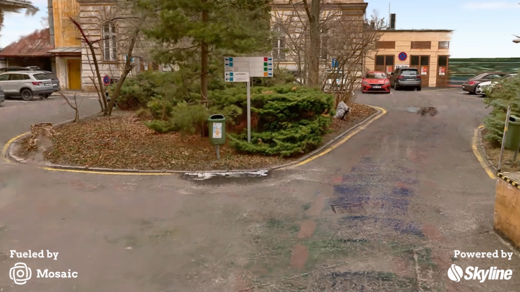 3d reconstruction tool