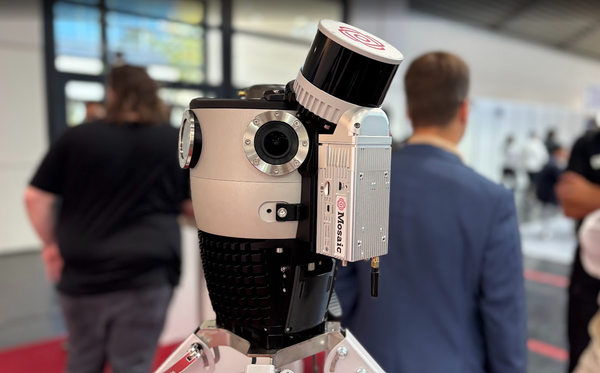 meridian2 intergeo