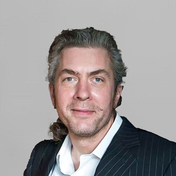 Jeffrey Martin