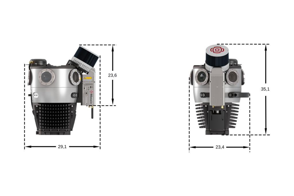 meridian mobile mapping system with lidar copy 09
