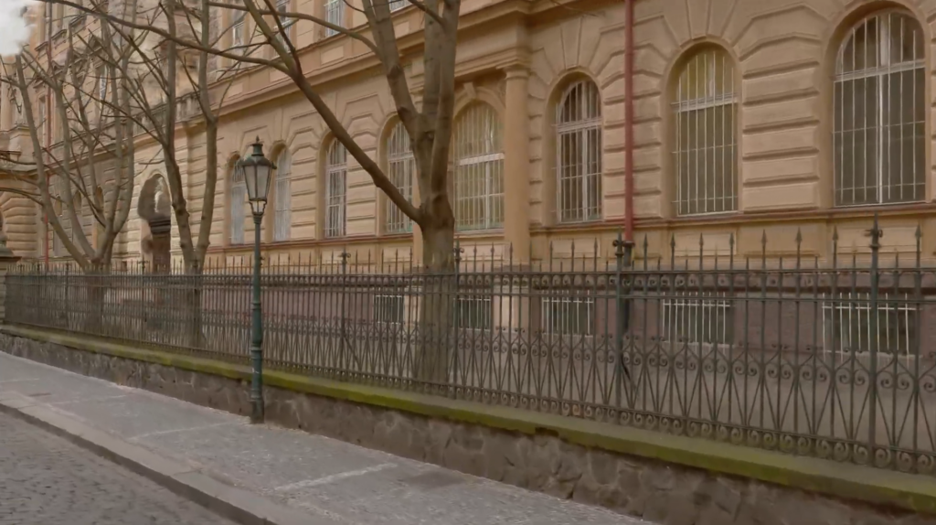 Mosaic introduces a city-scale 3D reconstruction tool