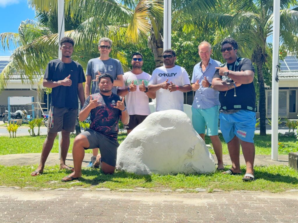 tuvalu group