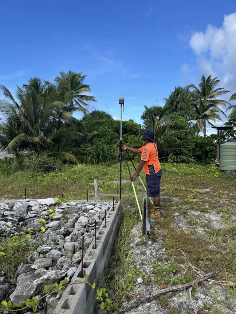 tuvalu survey