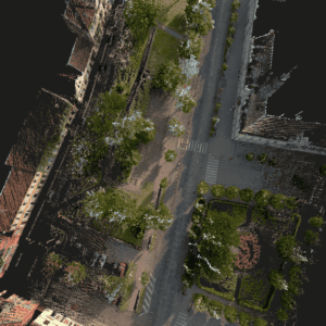 Meridian_Data_Top_View